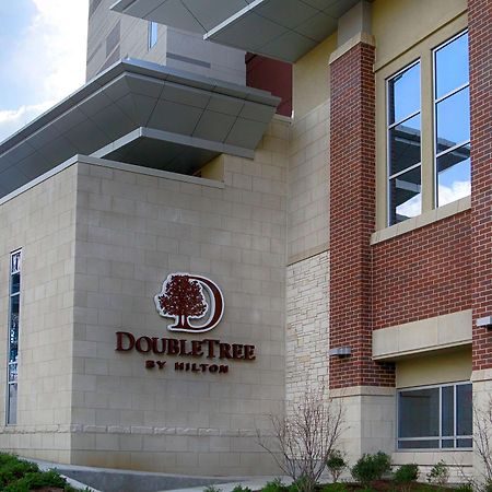 Hotel Doubletree By Hilton Lawrenceburg Exterior foto