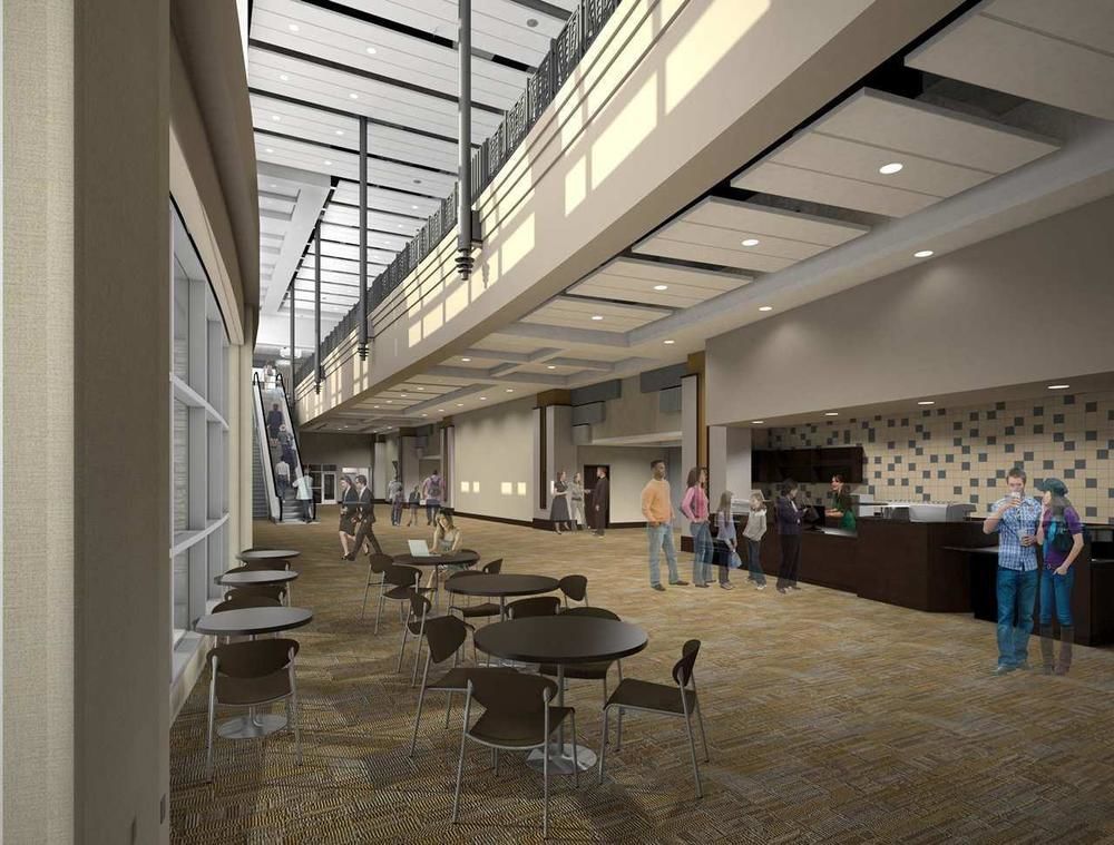 Hotel Doubletree By Hilton Lawrenceburg Exterior foto